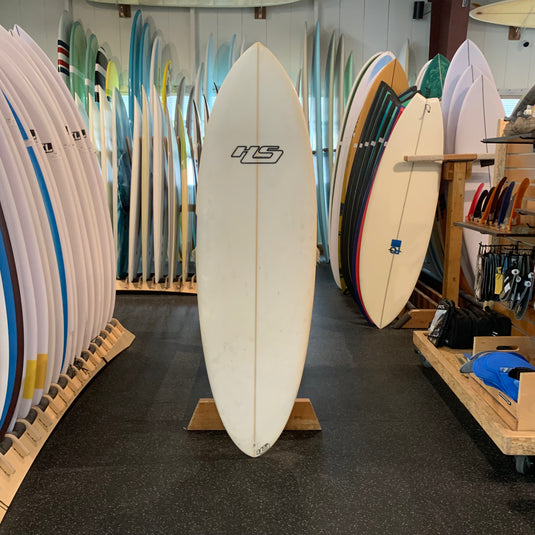 Hypto Krypto 5'6" USED