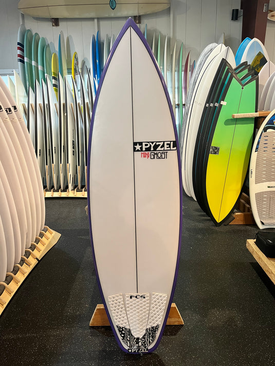 Pyzel MINI-Ghost 5'9" USED