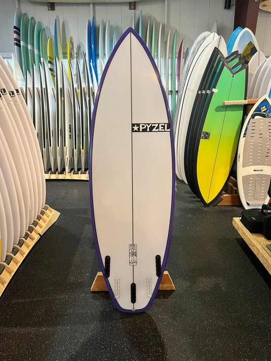 Pyzel MINI-Ghost 5'9" USED