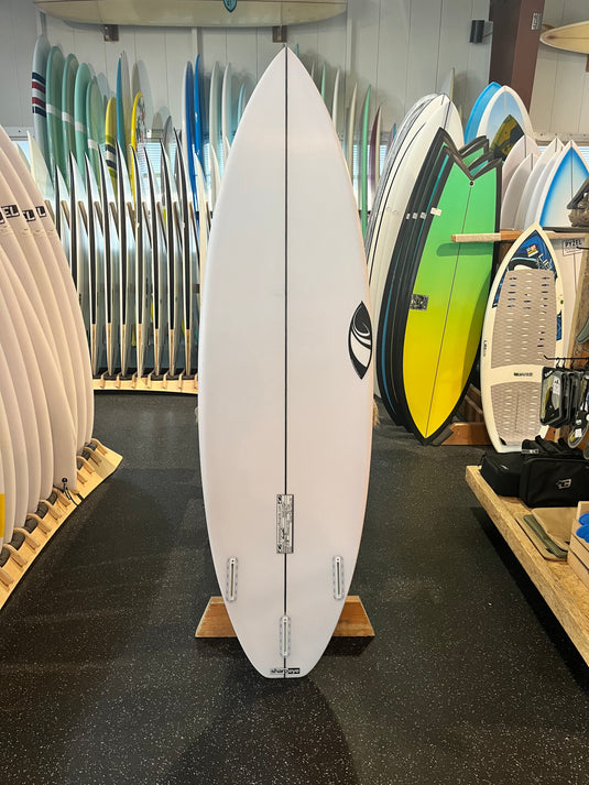 Sharp Eye Inferno 6'0 USED