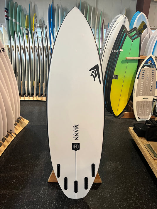 Firewire Dominator 2 5'10 USED