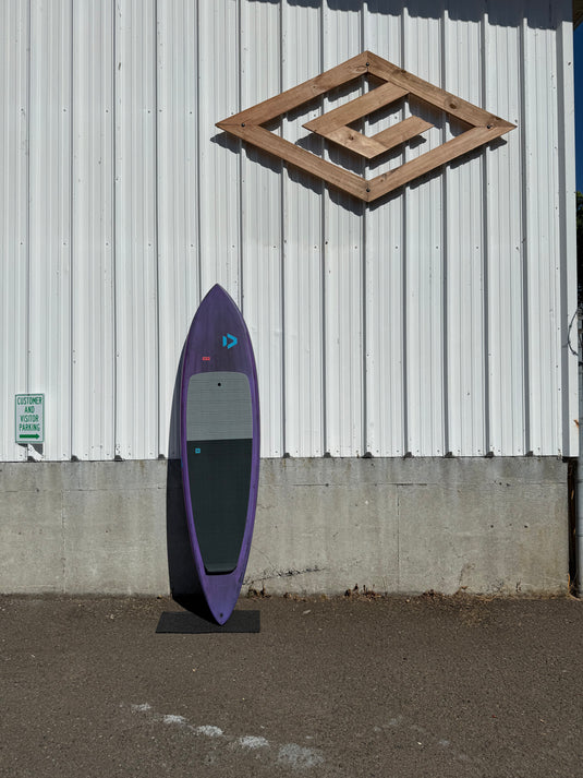 Used Foiling Gear