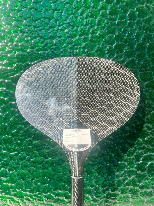 QuickBlade Stingray 72" USED