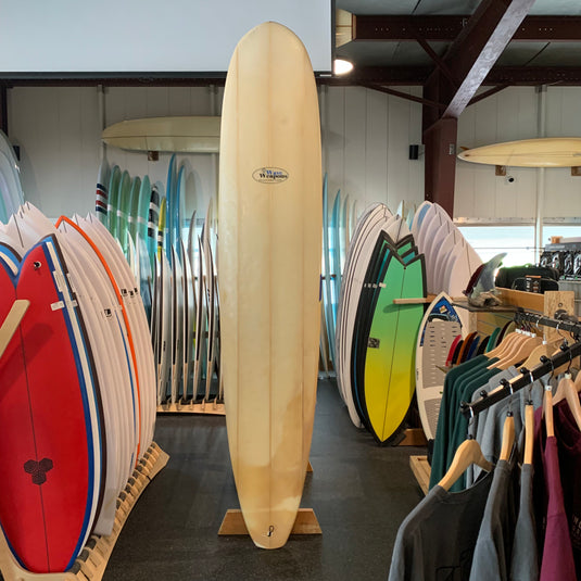 Kainulu Surf Co 9'6" USED