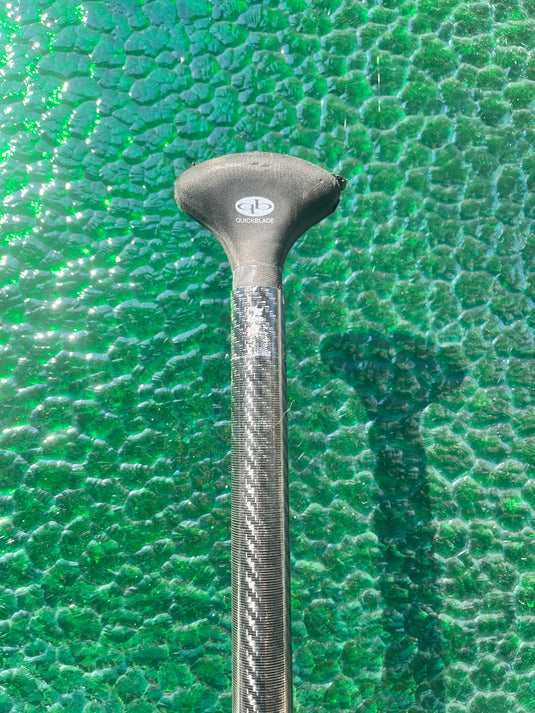 QuickBlade Stingray 72" USED