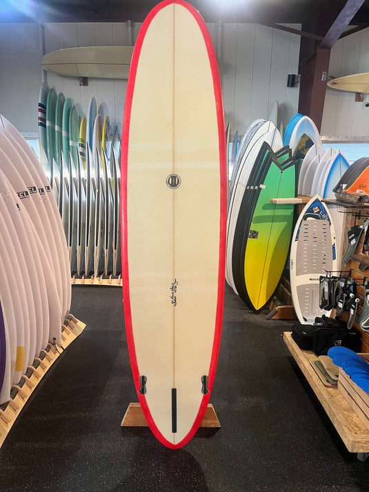Leboss Miracle Whip 8'0" USED