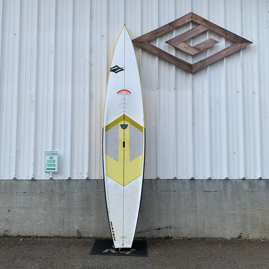 Naish Javelin 12'6 USED
