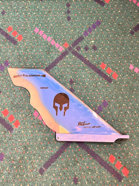 SUP Gladiator Hybrid Fin