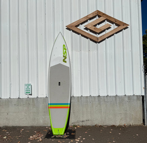 NSP Flatwater 11' USED