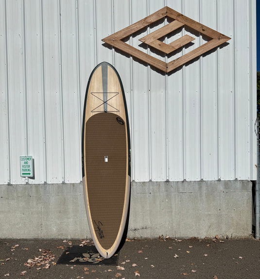 Surftech Generator Madura 10'6