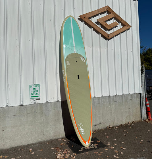 Surftech Generator 11'6 USED