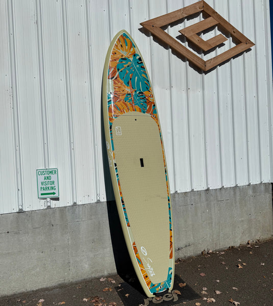 Surftech Catalist 11'2 USED