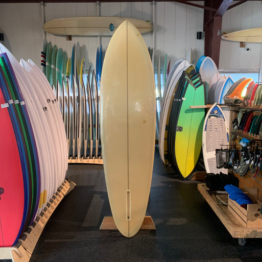 Vintage 1969 G&S 7'2