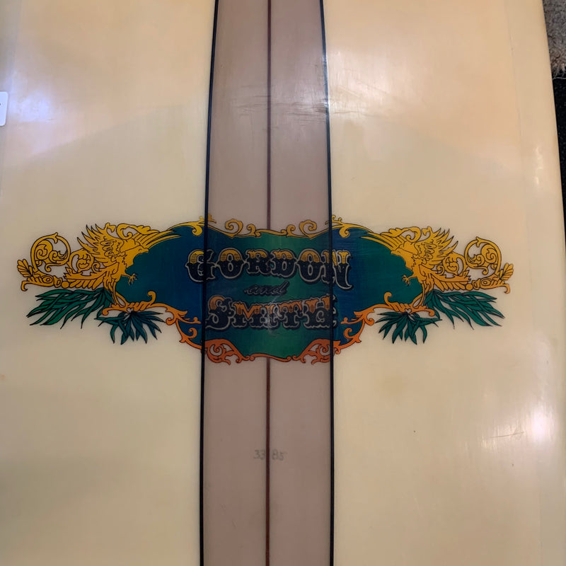 Load image into Gallery viewer, Vintage 1969 G&amp;S 7'2" USED
