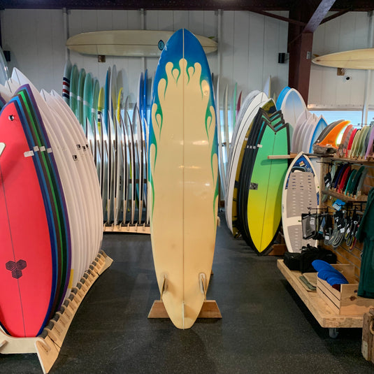 Ozaki 7'10" USED