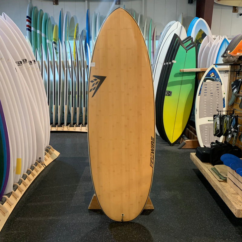 Load image into Gallery viewer, Firewire Potato 5'8" USED
