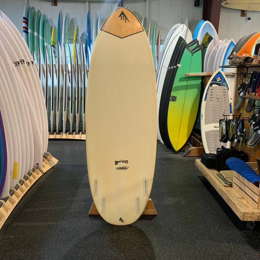 Firewire Potato 5'8" USED
