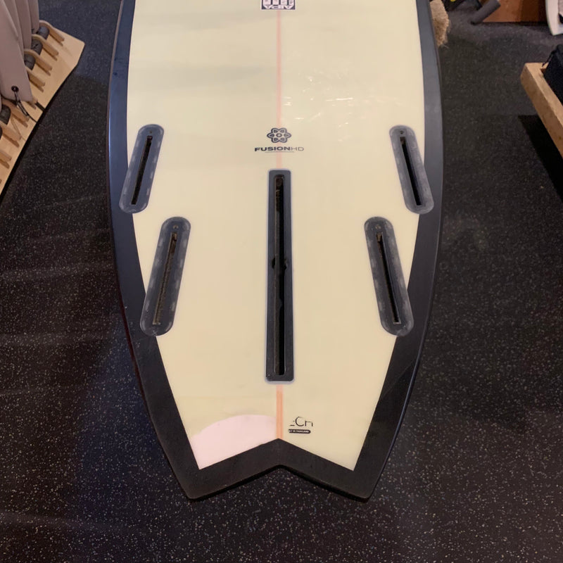Load image into Gallery viewer, Aipa Big Brother 9'6" USED
