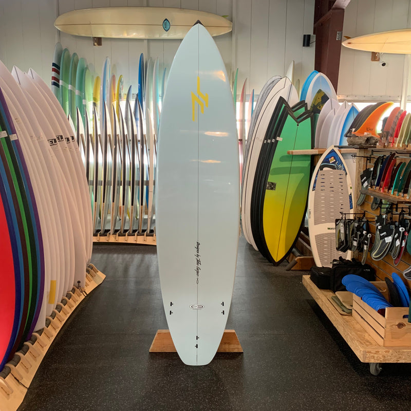 Load image into Gallery viewer, JC Surftech 6'10" USED
