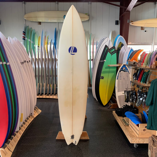 Gary Linden 7'6" USED