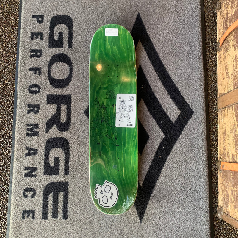Load image into Gallery viewer, Sandoval Heavy Slime Deck 8.50
