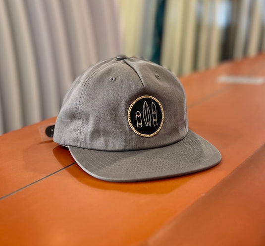 Gorge Trifecta Cap