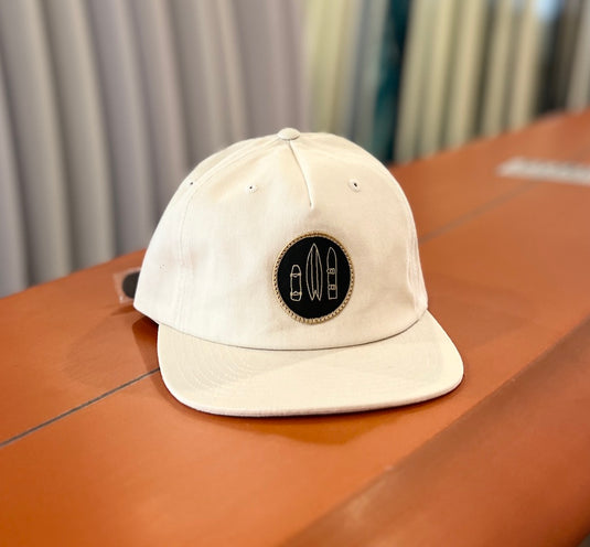 Gorge Trifecta Cap