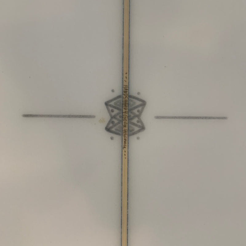 Load image into Gallery viewer, Alex Lopez Fish 5'9"
