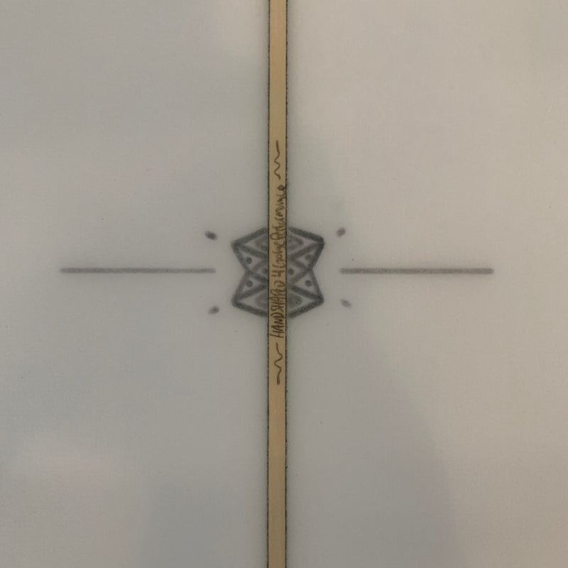 Load image into Gallery viewer, Alex Lopez Terrapin 7'4"
