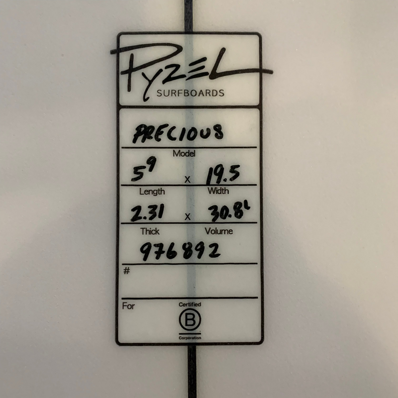 Load image into Gallery viewer, Precious 5'9
