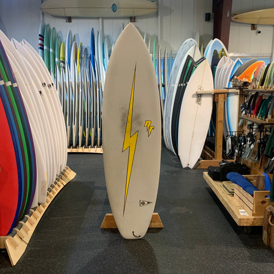 Used Surfboards
