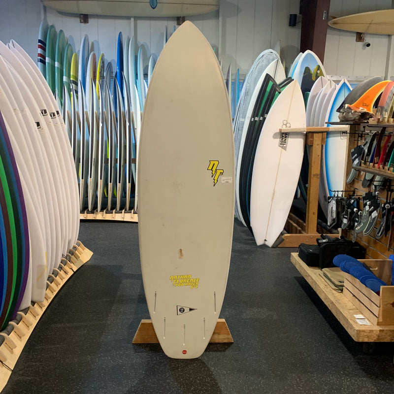 Load image into Gallery viewer, Pyzel Nathan Soft 6'2 USED
