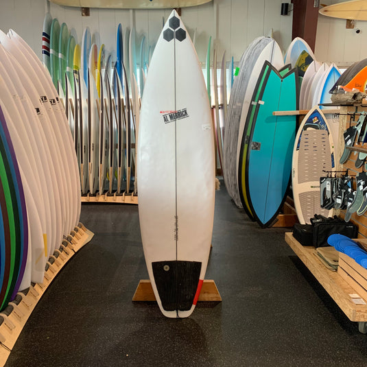 CI Two Happy 6'0" USED