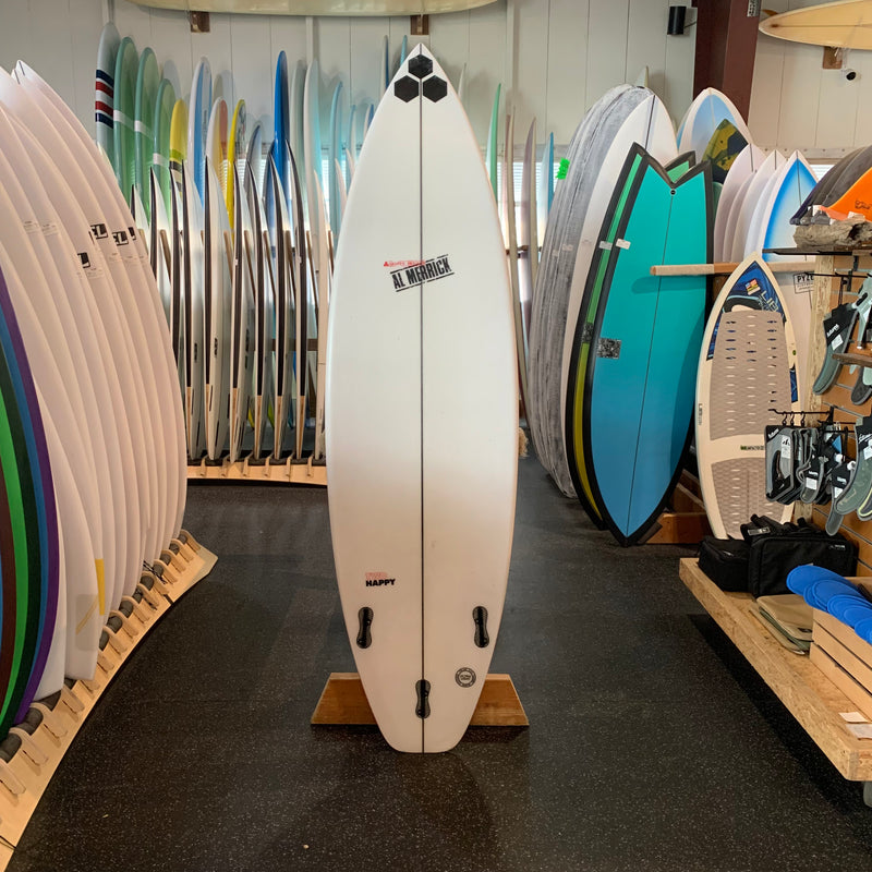 Load image into Gallery viewer, CI Two Happy 6'0" USED
