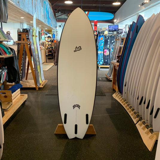 Lost RNF 5'9" USED