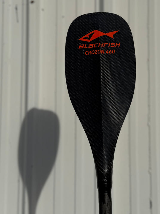 Blackfish Crozon 460 Carbon Skinny Cut to Fit SUP Paddle