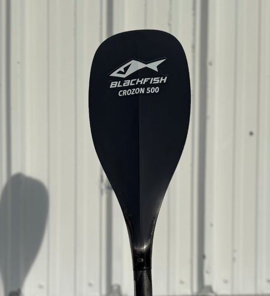 Blackfish Crozon 500 UD Carbon 3-Piece SUP Paddle
