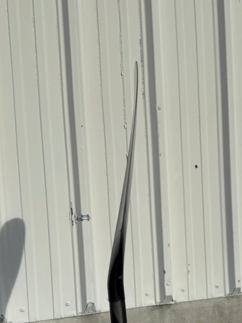 Load image into Gallery viewer, Blackfish Crozon 460 Carbon Skinny Cut to Fit SUP Paddle
