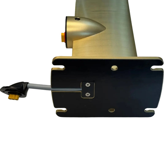 Cedrus Foil Drive Integrated Mast