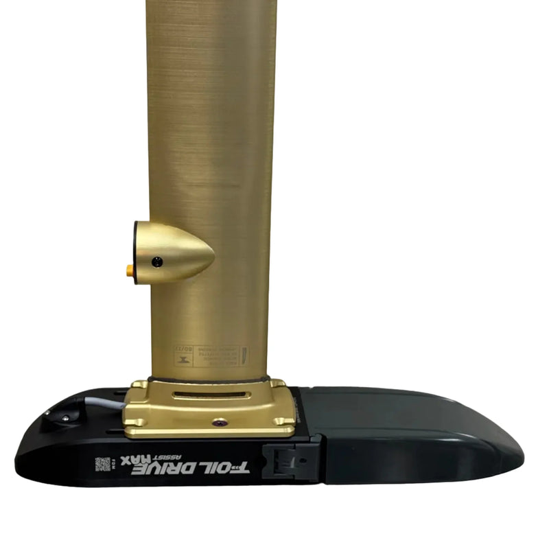 Load image into Gallery viewer, Cedrus Foil Drive Integrated Mast
