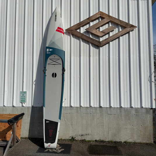 SIC RS 14'0 x 24.5 USED