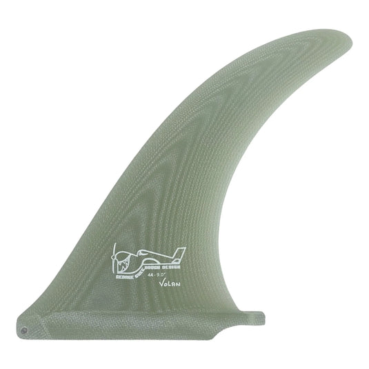 True Ames Greenough 4-A Volan Surfboard Fin
