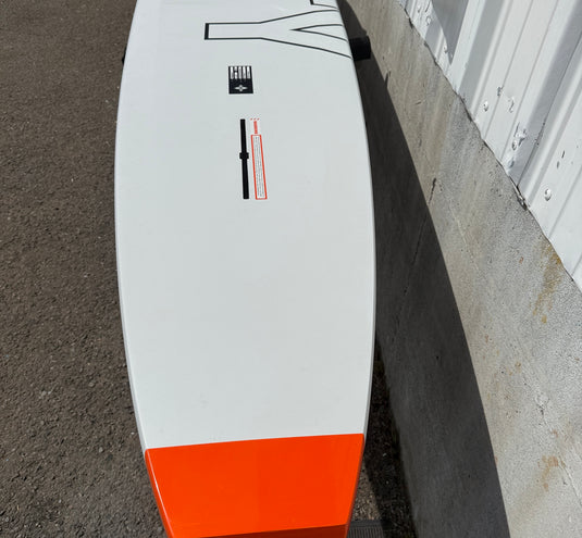 Infinity Everready 14'x24" USED