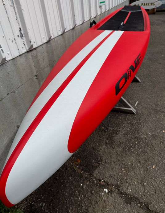 ONE Edge 3.0 - 14' x 27.5" USED