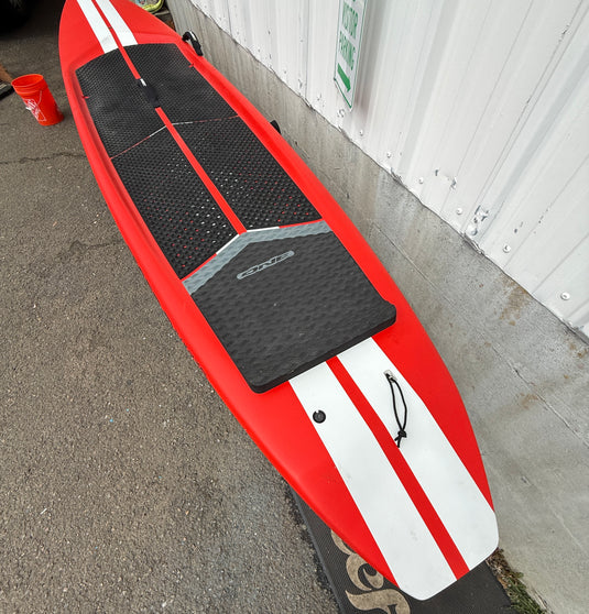 ONE Edge 3.0 - 14' x 27.5" USED