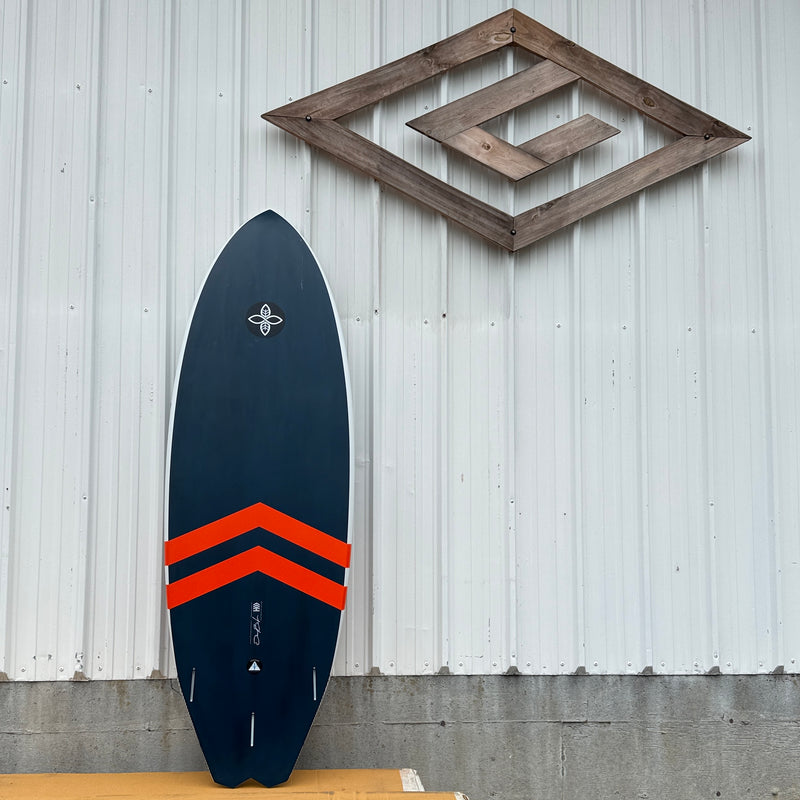 Load image into Gallery viewer, Infinity B-Line Twin 8'2 USED
