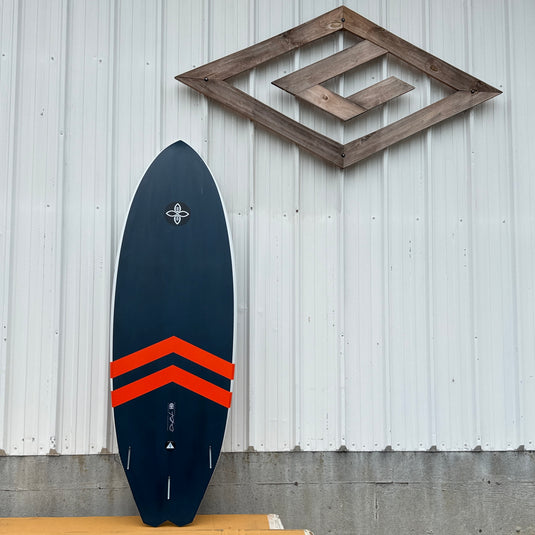 Infinity B-Line Twin 8'2 USED