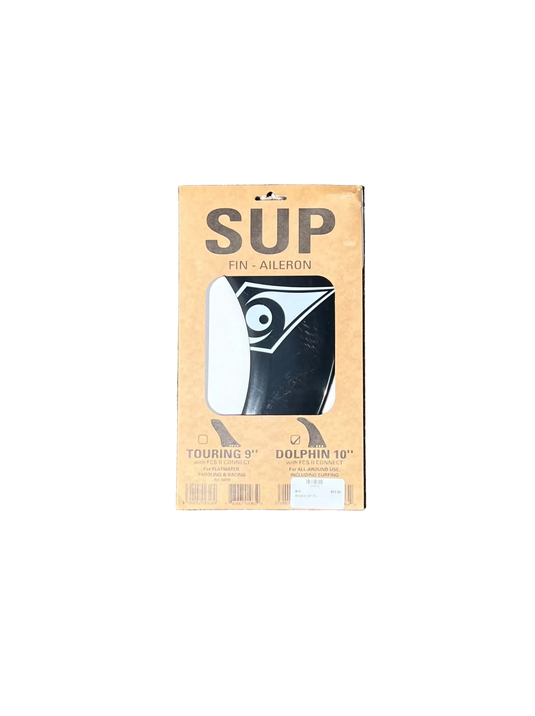 BIC 10" Dolphin SUP Fin