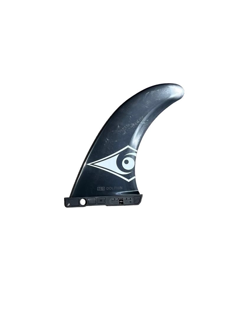 Load image into Gallery viewer, BIC 10" Dolphin SUP Fin
