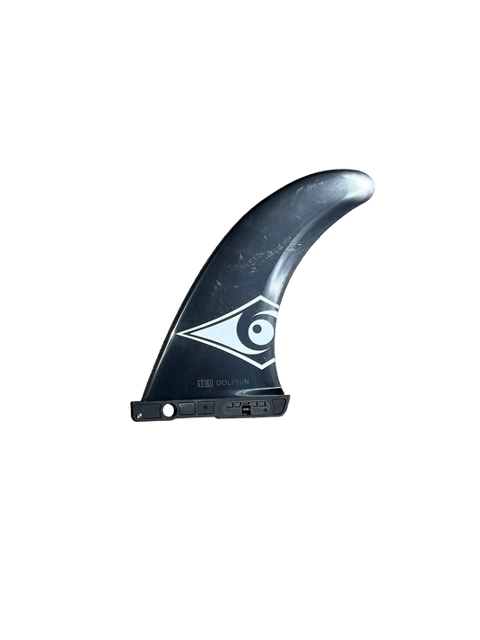 BIC 10" Dolphin SUP Fin